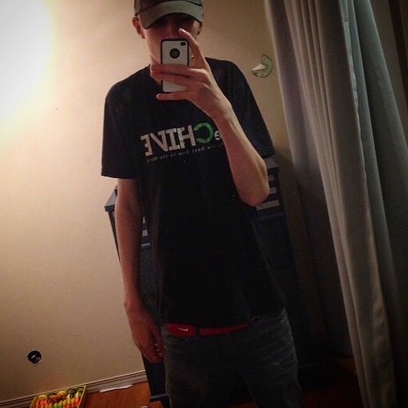 Meet your Posher, Chase - Picture 3 of 3